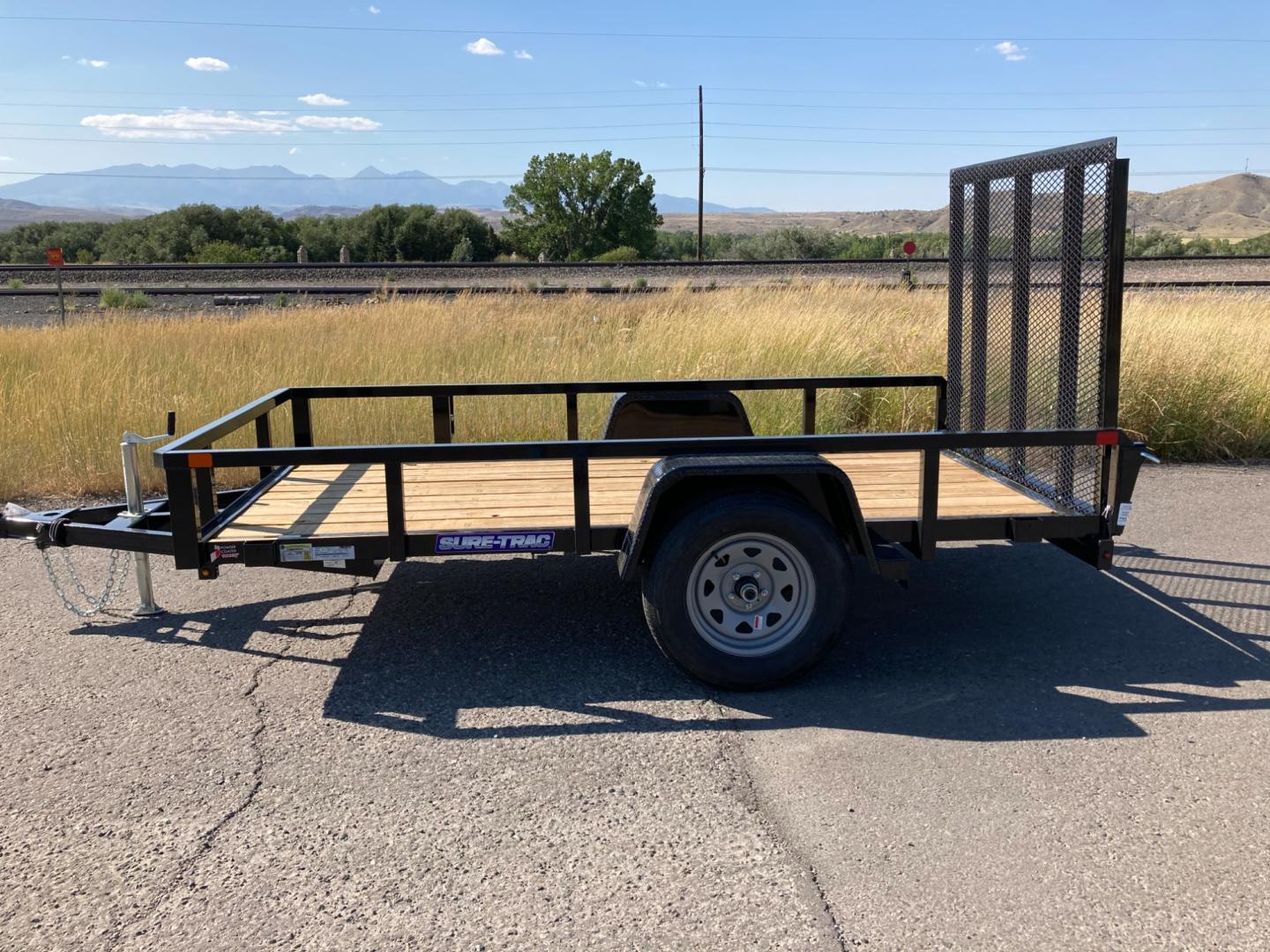 2024 SureTrac , located at 310 West 1st Ave, Big Timber, MT, 59011, (406) 901-0517, 45.833511, -109.957809 - Photo#2